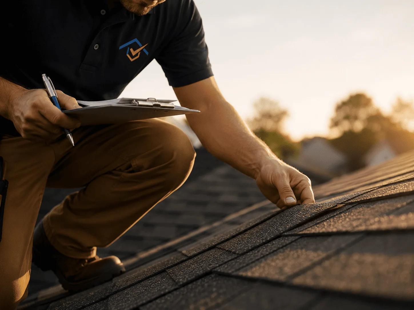 Why Choose Roof Inspection in Woodworth, ND
